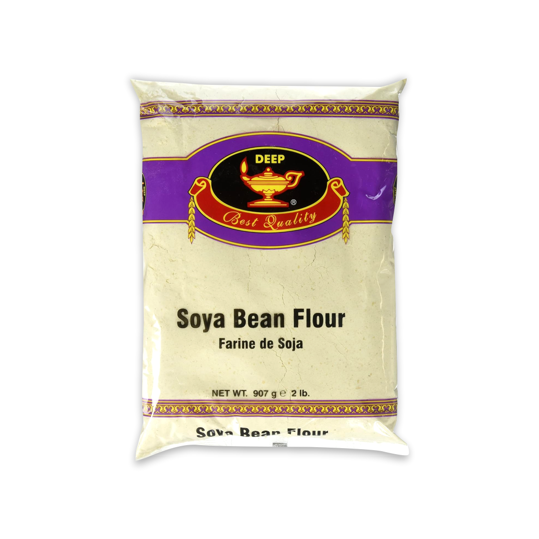 DEEP SOYA BEAN FLOUR