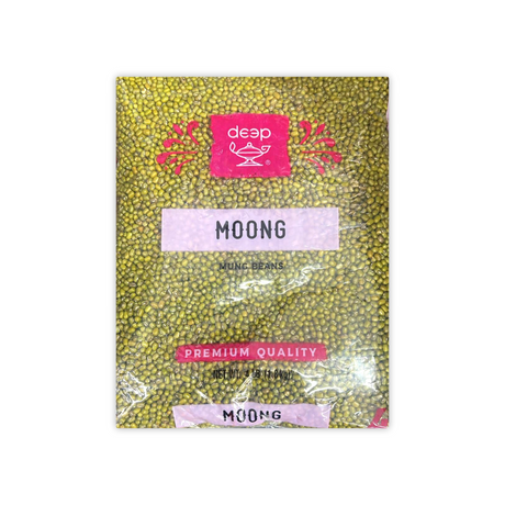 DEEP MOONG ( MUNG BEANS )