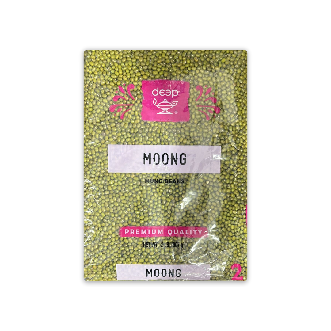 DEEP MOONG ( MUNG BEANS )