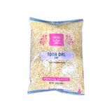 DEEP TOOR DAL DRY