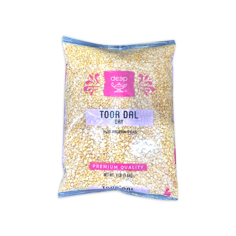 DEEP TOOR DAL DRY