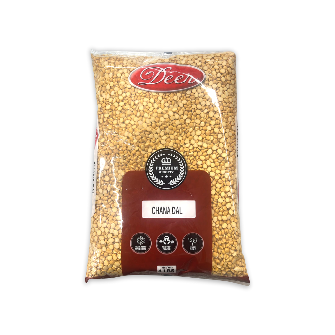 DEER CHANA DAL
