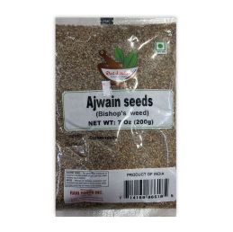 DESI KITCHEN AJWAIN SEEDS