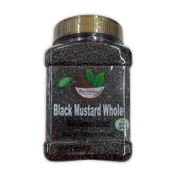 DESI KITCHEN BLACK MUSTARD WHOLE