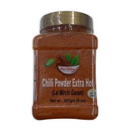 DESI KITCHEN CHILLI POWDER EXTRA HOT