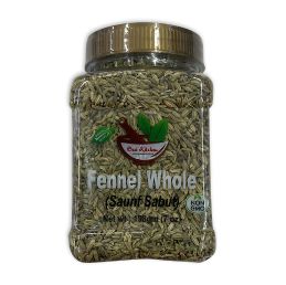 DESI KITCHEN FENNEL WHOLE