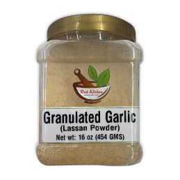 DESI KITCHEN GRANULATED GARLIC