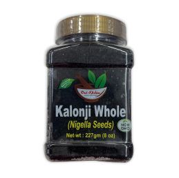 DESI KITCHEN  KALONJI WHOLE