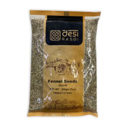 DESI RASOI FENNEL SEEDS