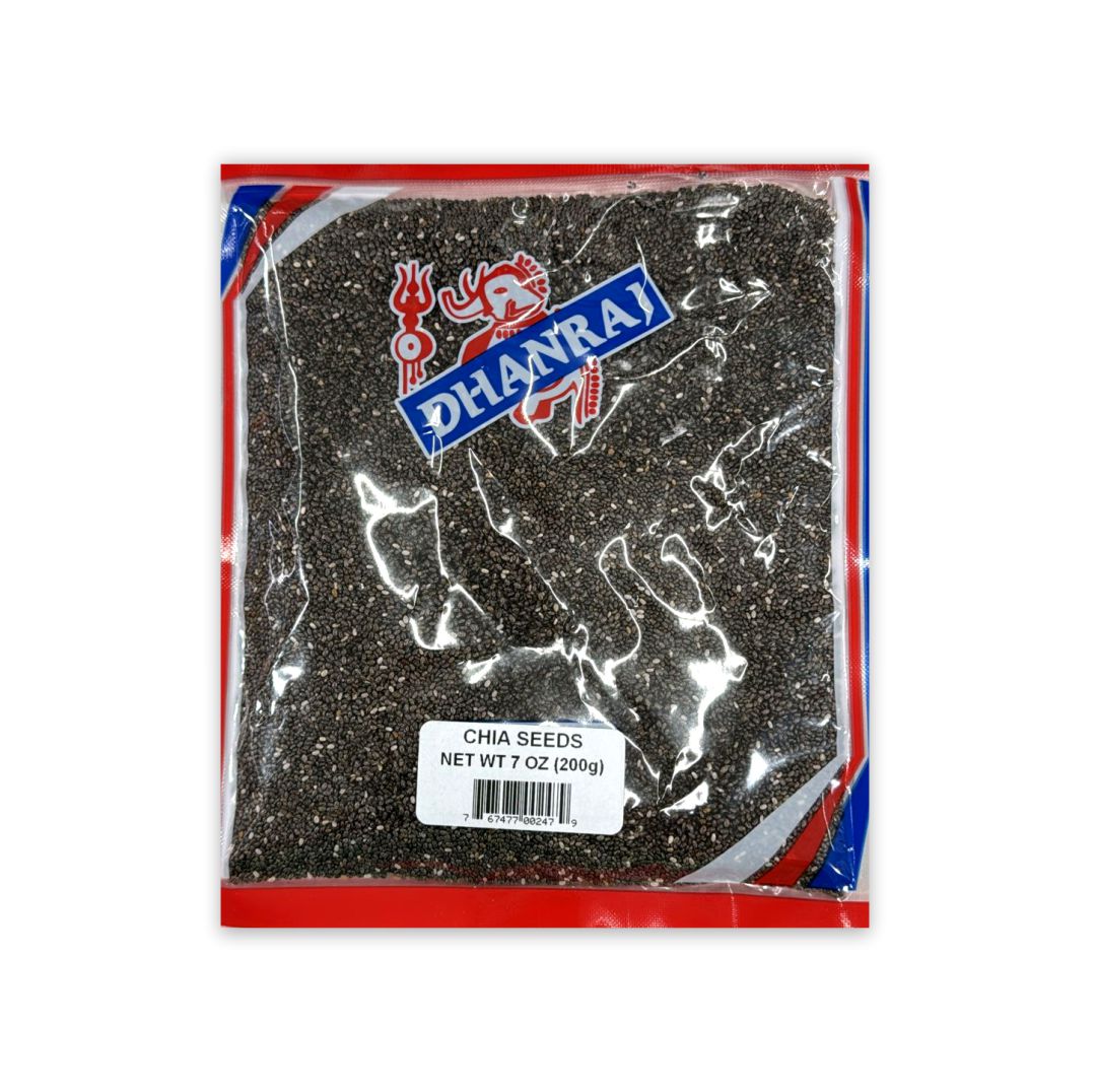 DHANRAJ CHIA SEEDS