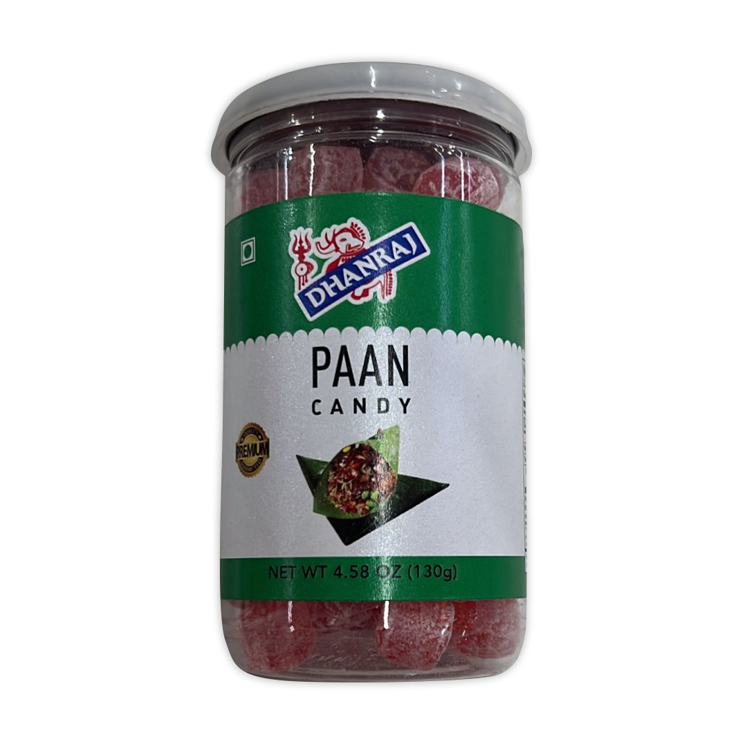 DHANRAJ PAAN CANDY