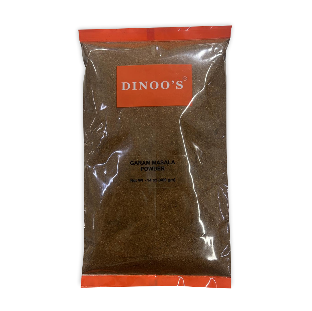 DINOO'S GARAM MASALA POWDER