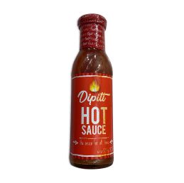 DIPITT  HOT SAUCE