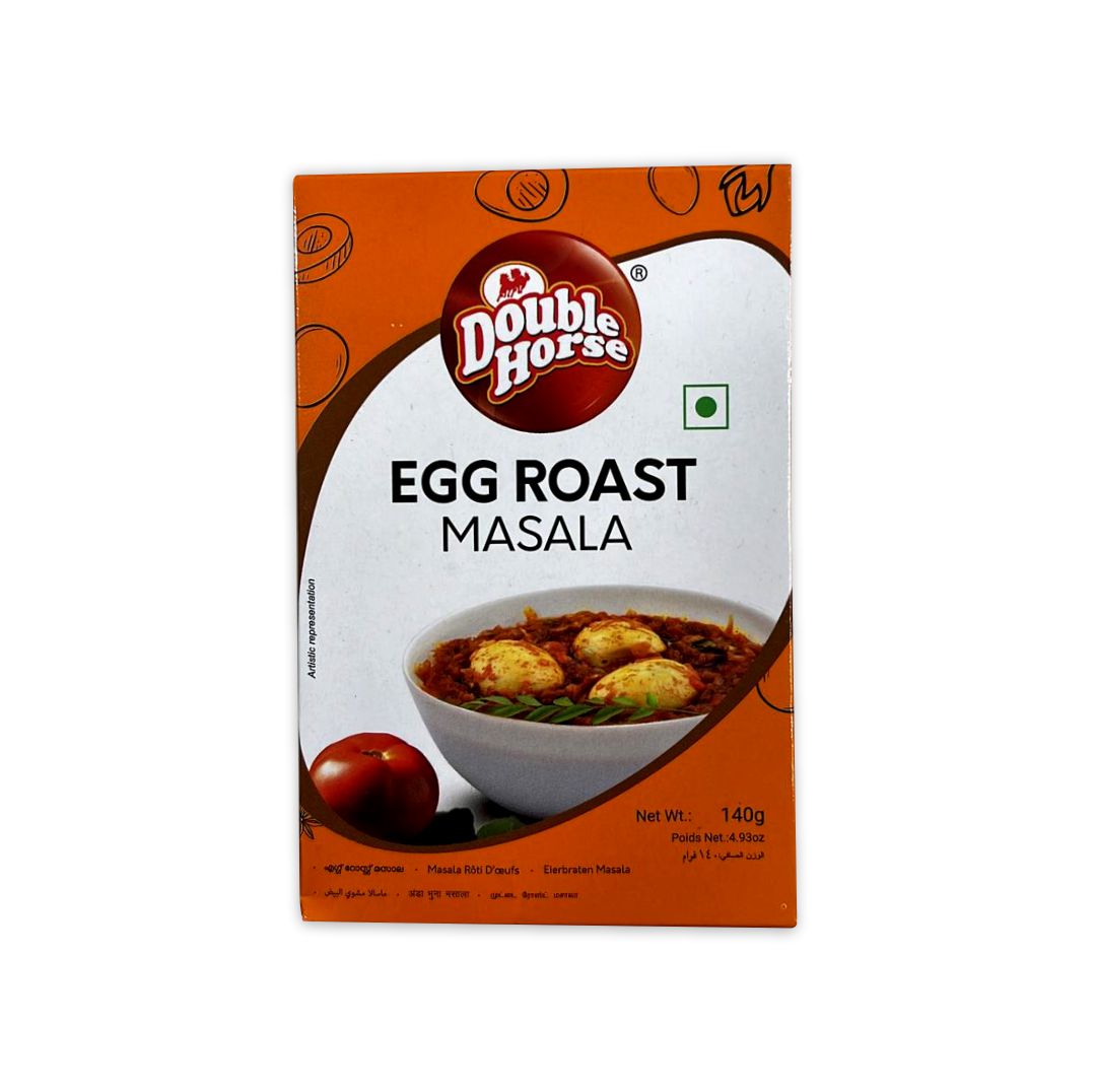 DOUBLE HORSE EGG ROAST MASALA