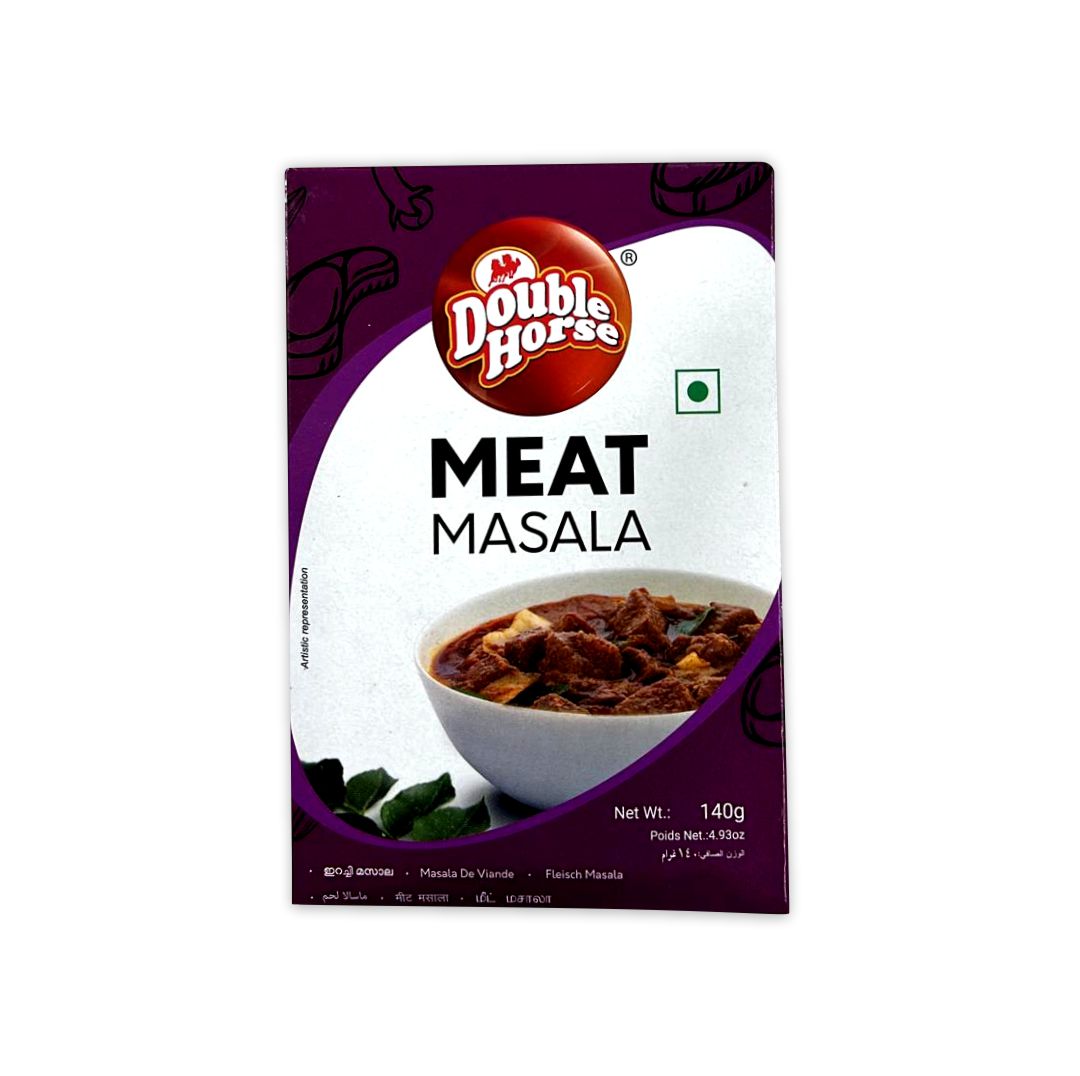 DOUBLE HORSE MEAT MASALA