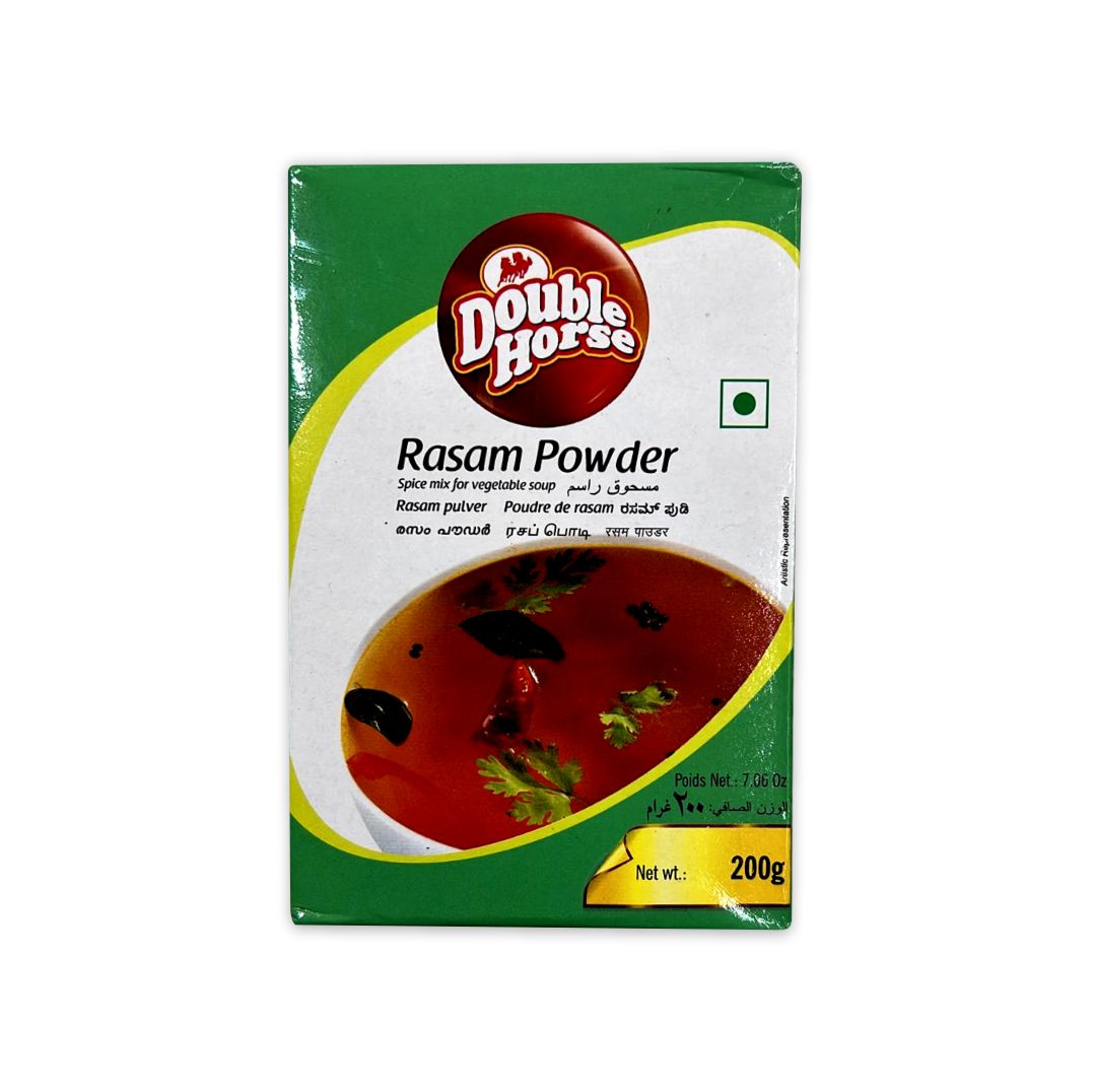 DOUBLE HORSE RASAM POWDER