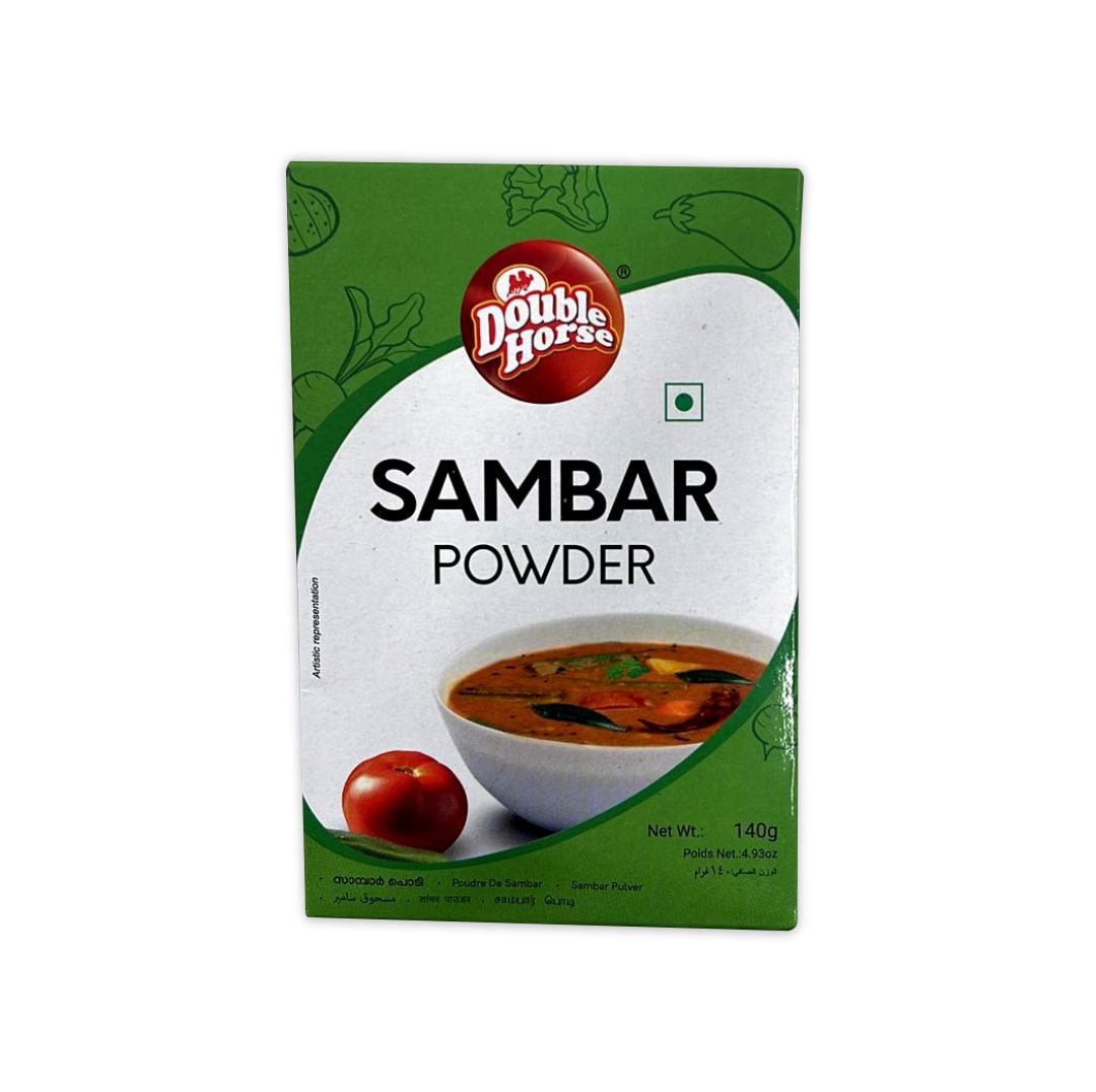 DOUBLE HORSE SAMBAR MASALA