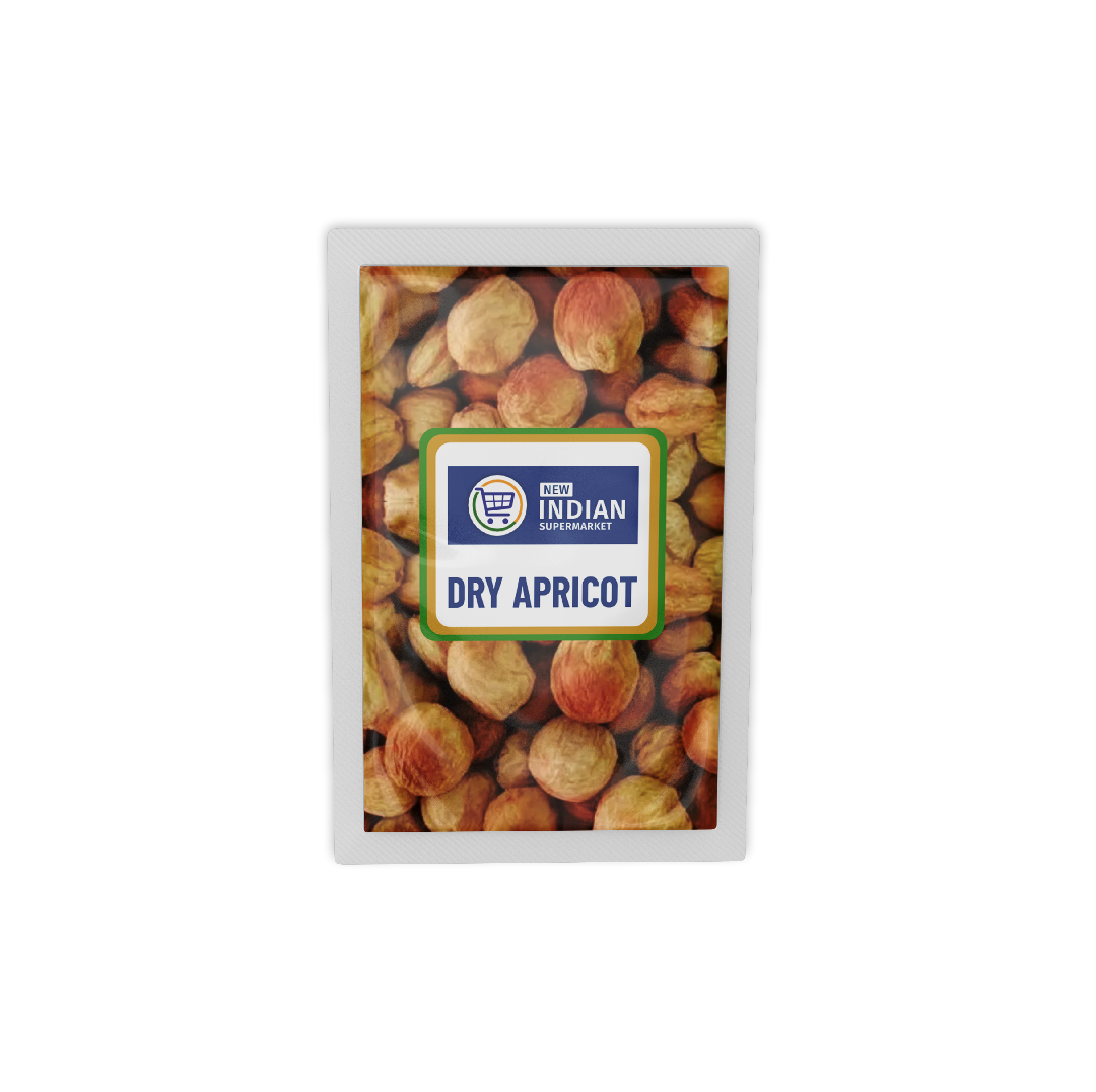 DRY APRICOT BY NEW INDIAN SUPERMARKET