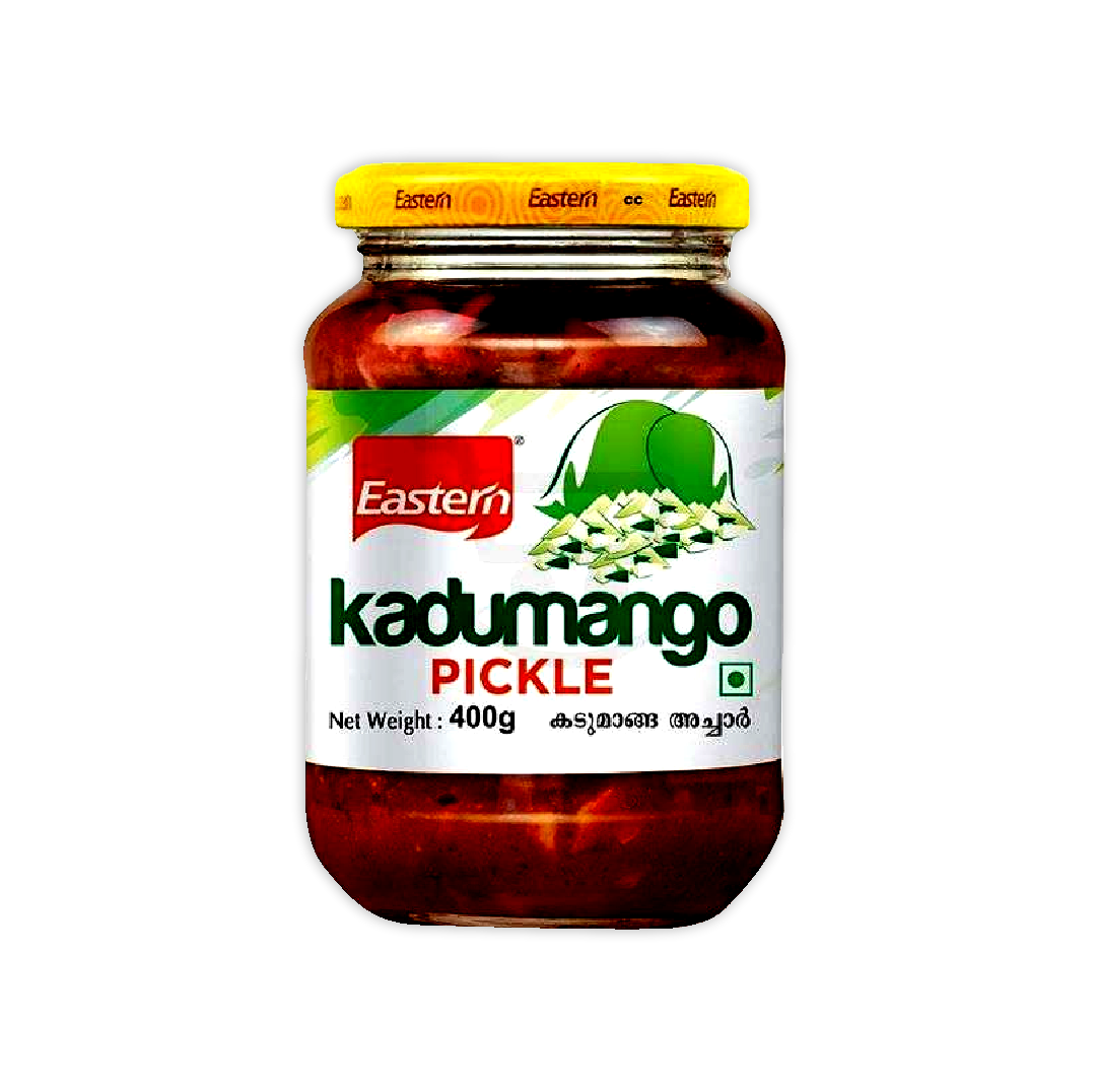 EASTERN KADUMANGO PICKLE