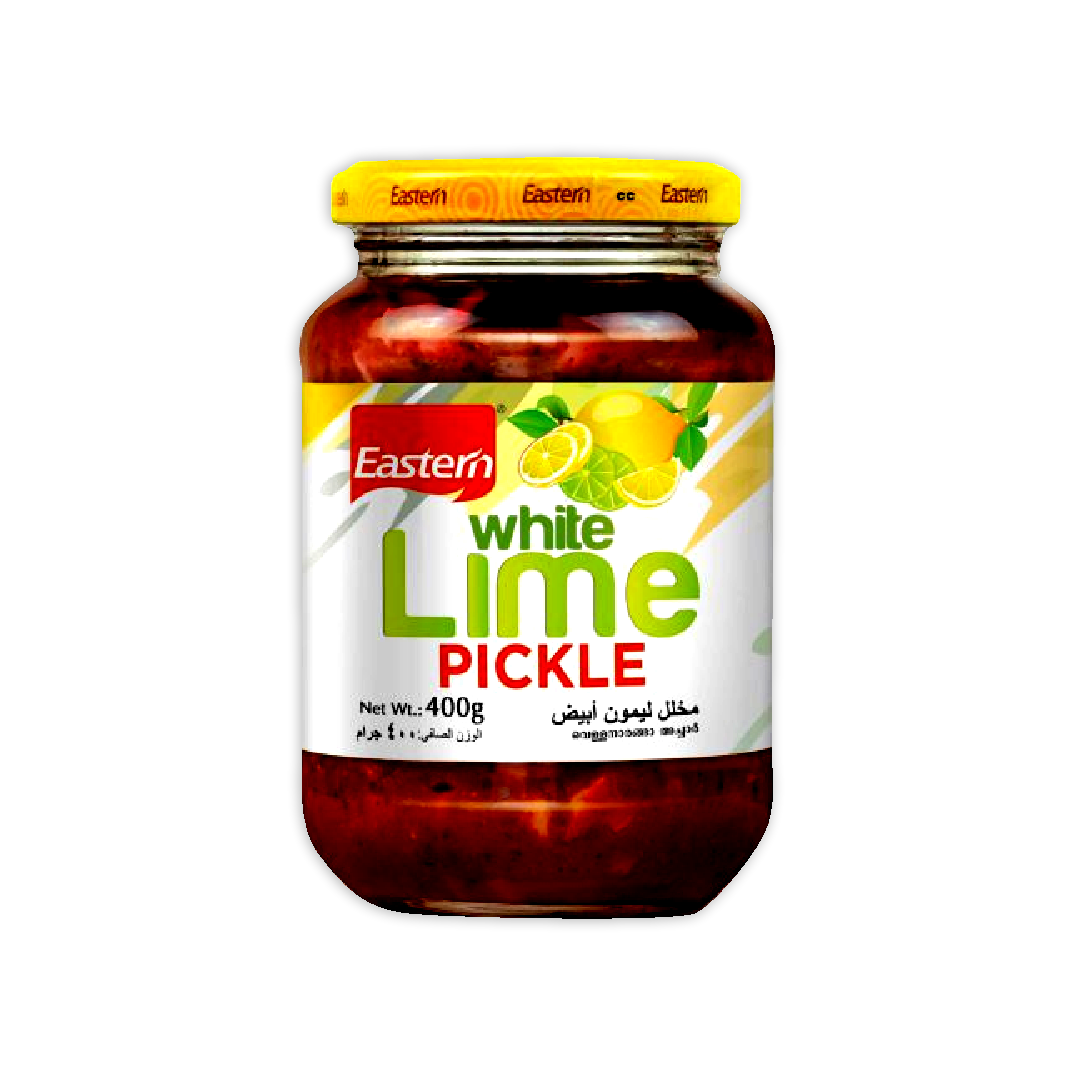 EASTERN LIME PICKLE