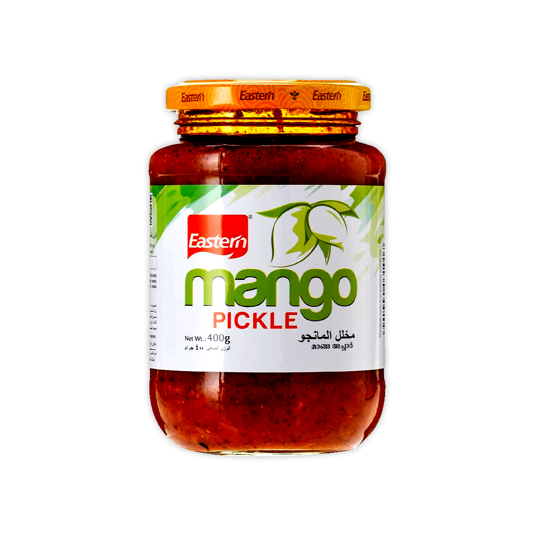 EASTERN MANGO PICKLE