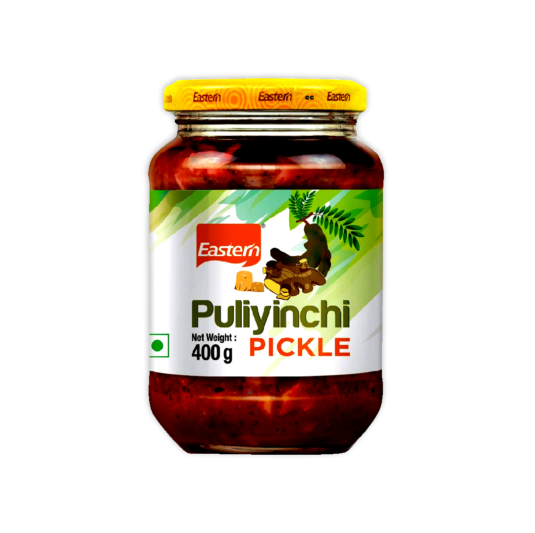 EASTERN PULIYINCHI PICKLE