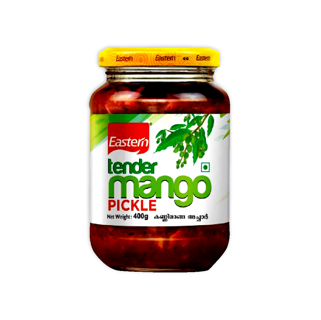 EASTERN  TENDER MANGO PICKLE