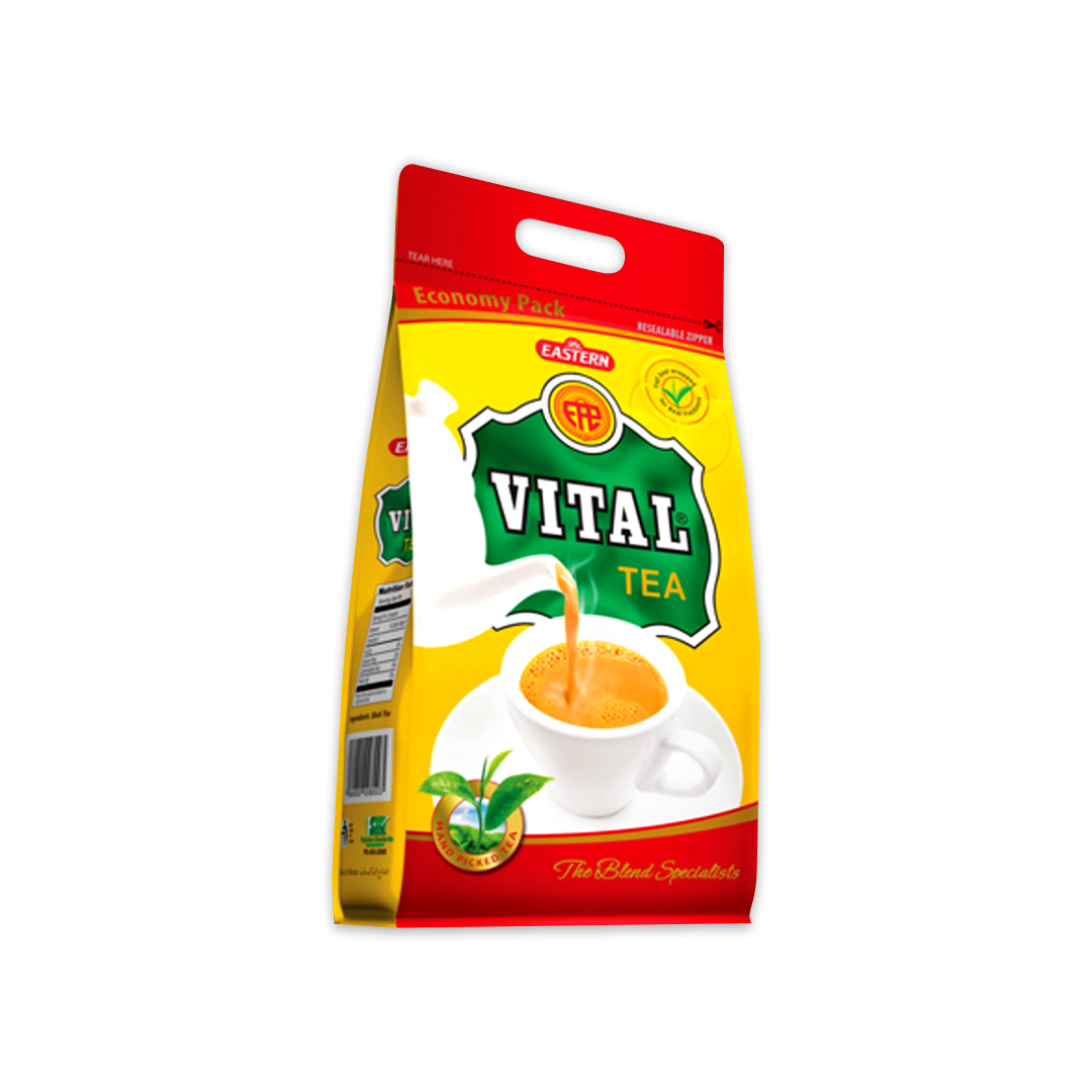 Eastern Tea Powder EASTERN VITAL TEA – New Indian Supermarket, Tracy