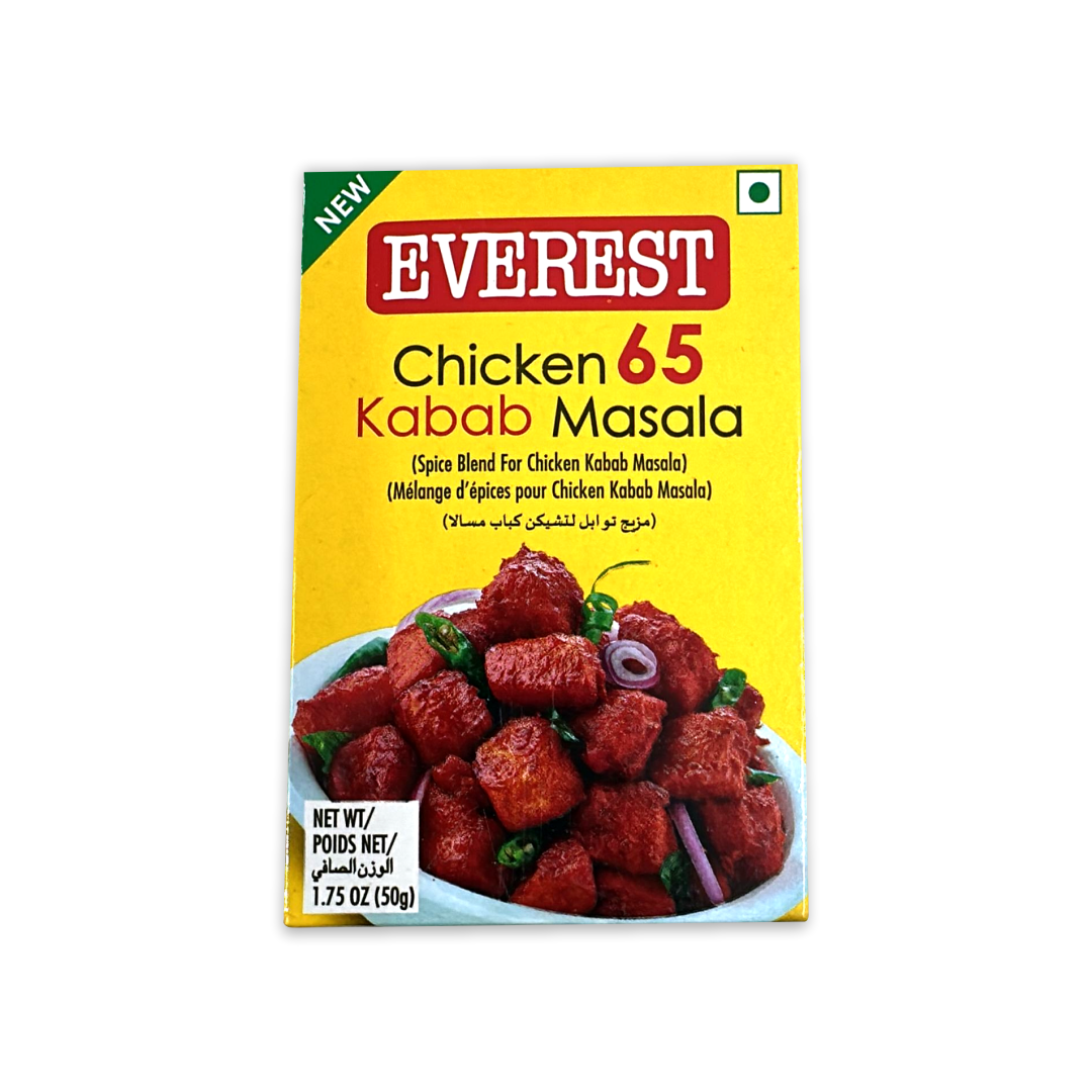 EVEREST CHICKEN 65 KABAB MASALA