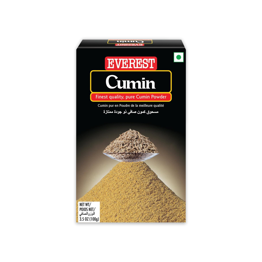 EVEREST CUMIN POWDER