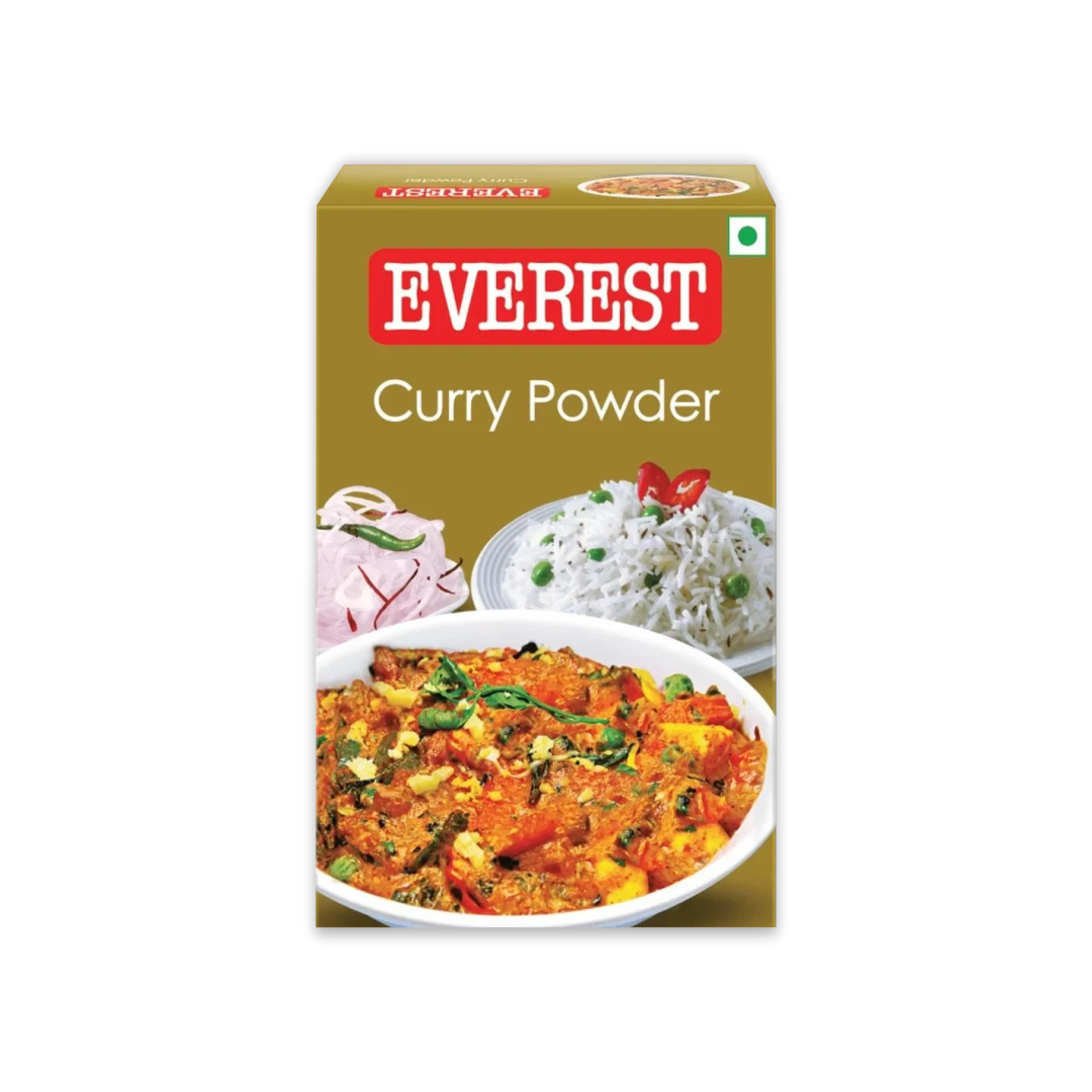 EVEREST CURRY POWDER