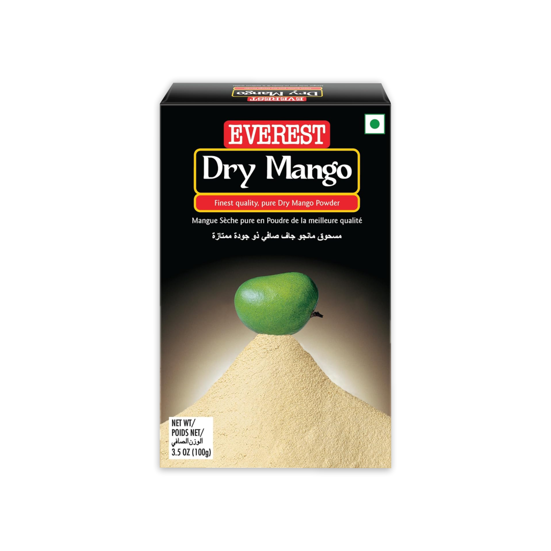 EVEREST DRY MANGO POWDER