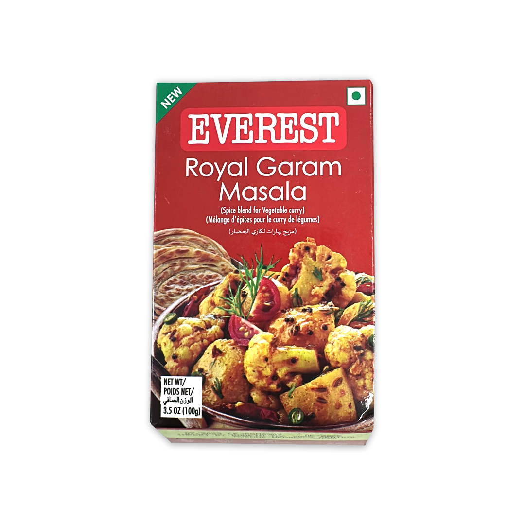 EVEREST ROYAL GARAM MASALA