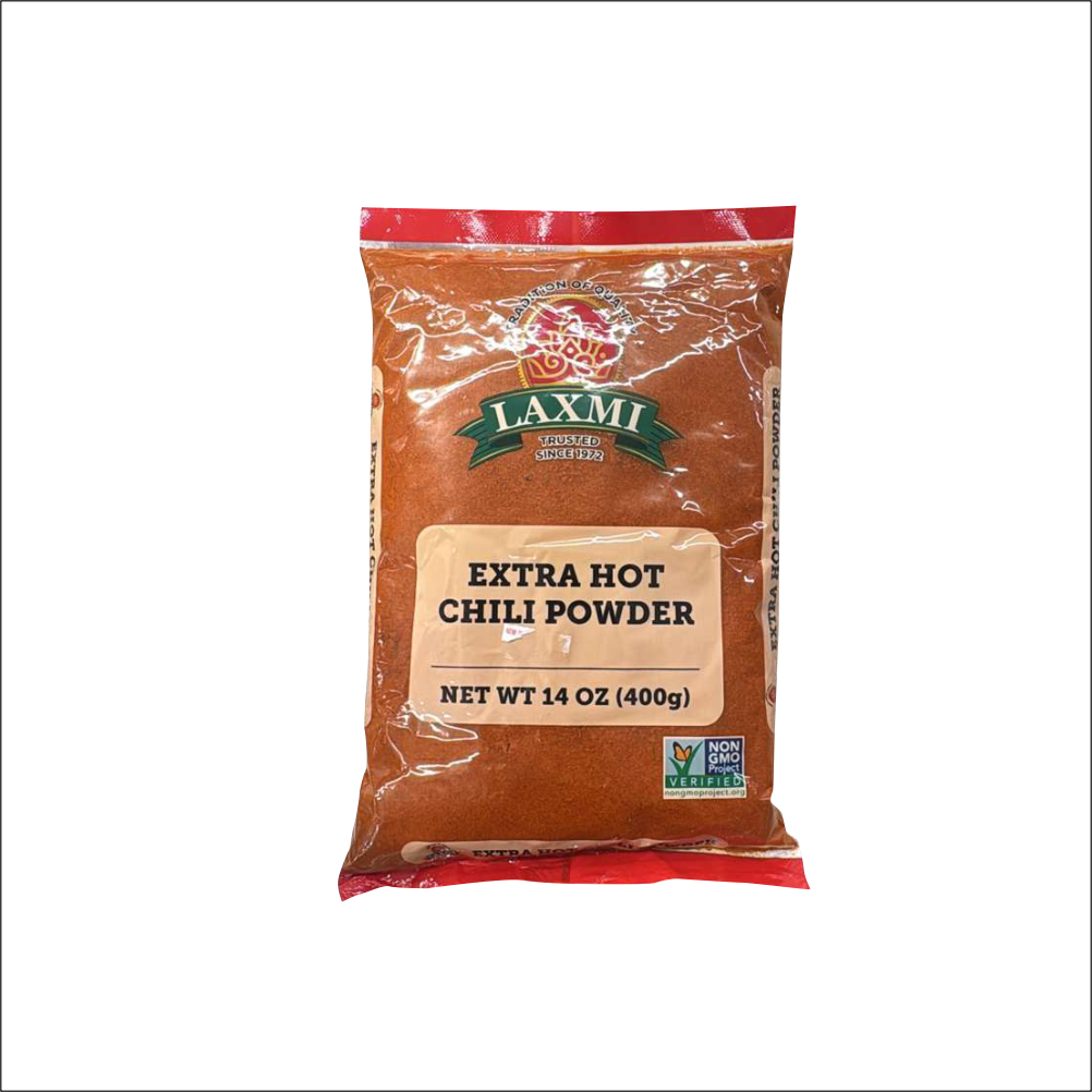 Laxmi Extra Hot Chili Powder