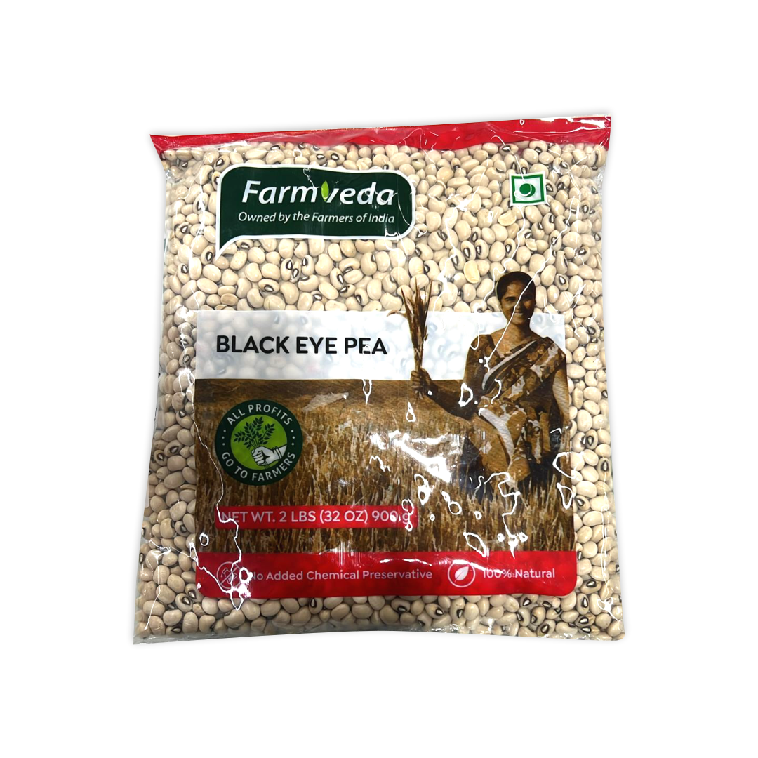 FARMVEDA BLACK EYE PEA