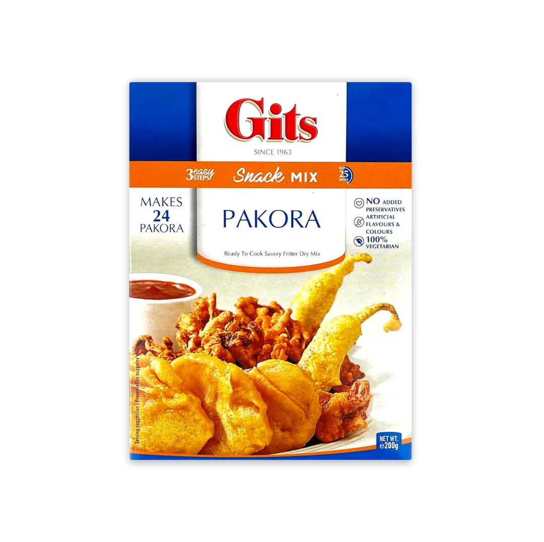 GITS PAKORA