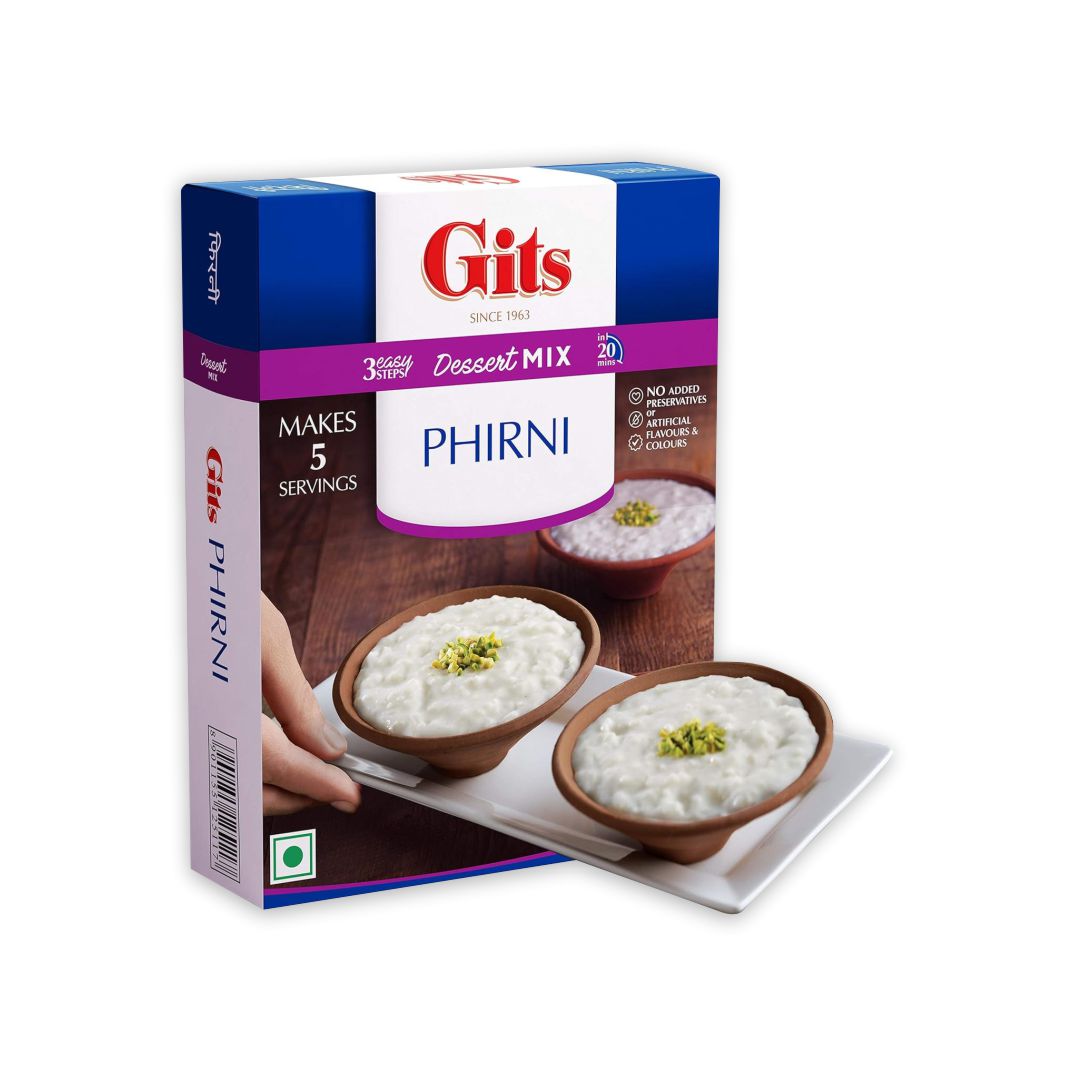 GITS PHIRNI