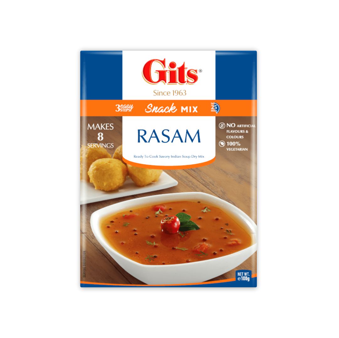 GITS RASAM