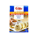 GITS RAVA IDLI