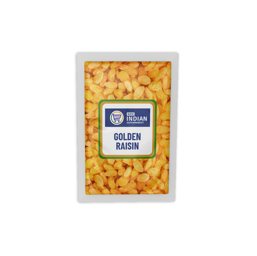 GOLDEN RAISIN BY NEW INDIAN SUPERMARKET