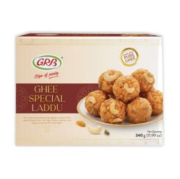 GRB GHEE SPECIAL LADDU