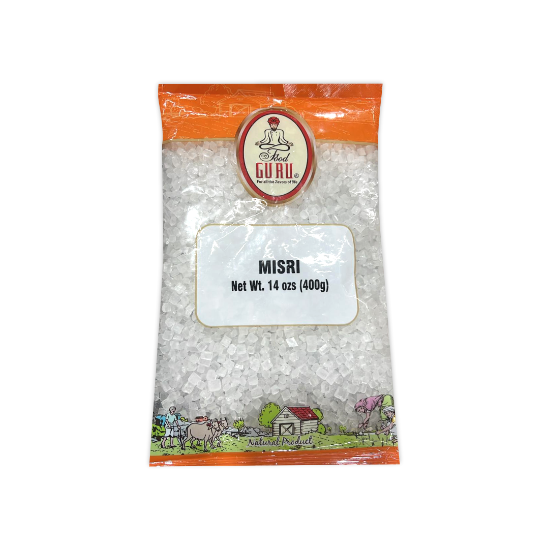 GURU FOOD MISRI