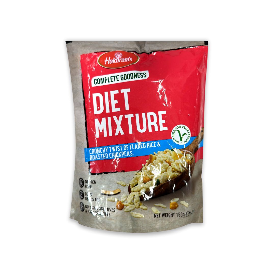 HALDIRAM S DIET MIXTURE