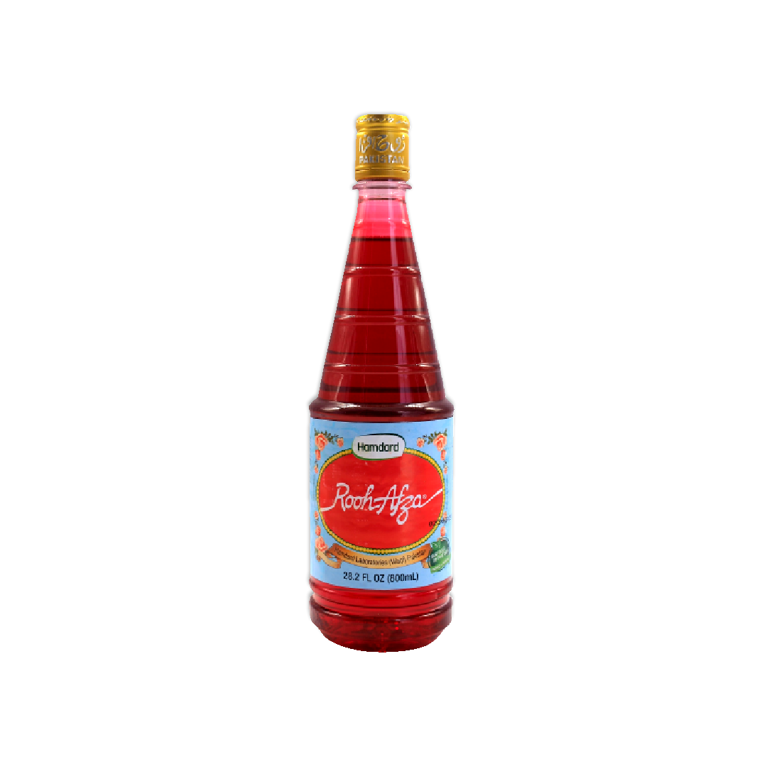 HAMDARD ROOH AFZA