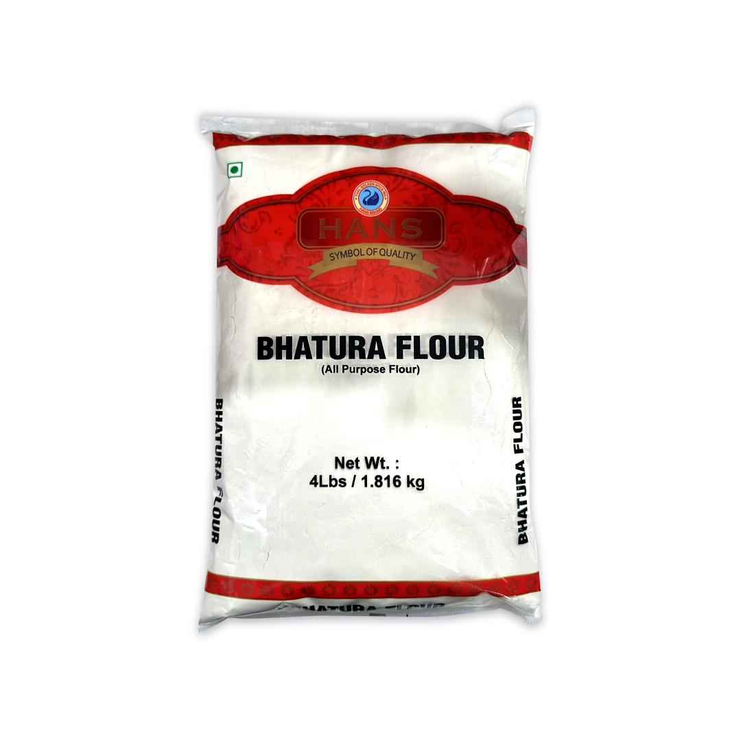 HANS BHATURA FLOUR