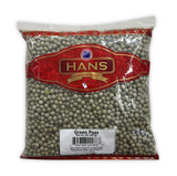 HANS GREEN PEAS