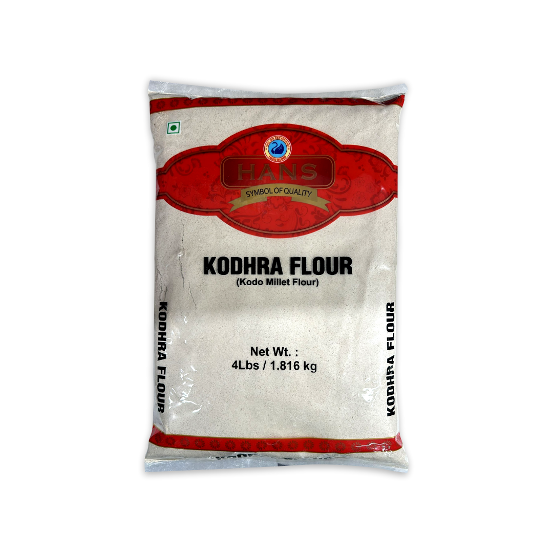 HANS KODHRA FLOUR