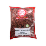 HATHI BRAND KIDNEY BEANS LIGHT ( RAJMAH )