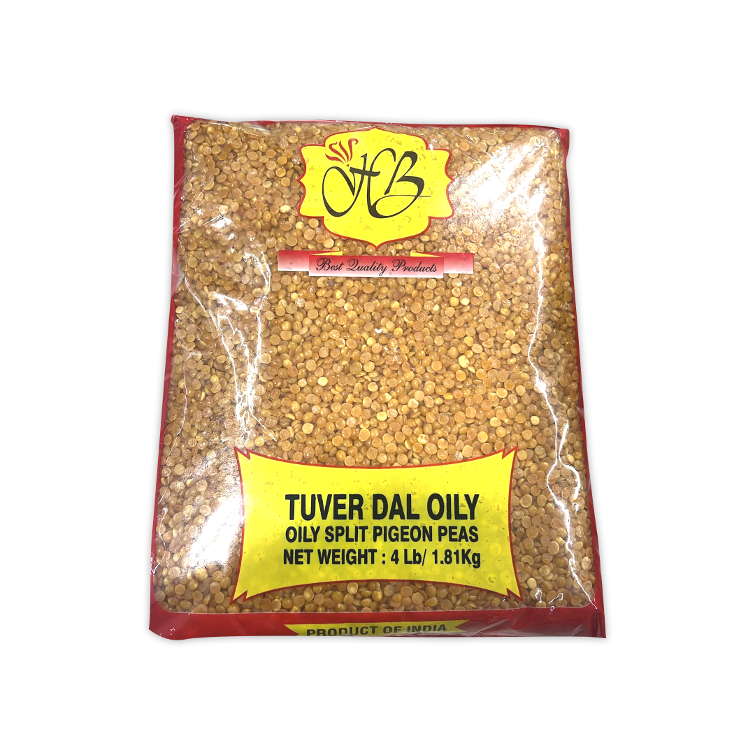 HB TUVER DAL OILY