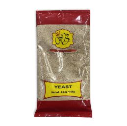 HB YEAST
